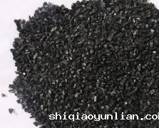 果壳活性炭滤料