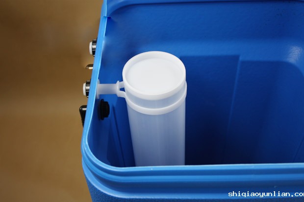 0.5吨(500L)每小时出力全自动软水器 0.5吨(500L)每小时出力全自动软水器