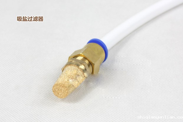 0.5吨(500L)每小时出力全自动软水器 0.5吨(500L)每小时出力全自动软水器