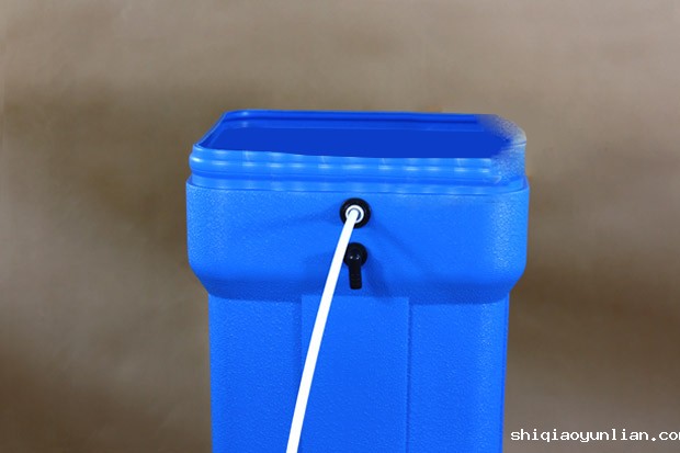 0.5吨(500L)每小时出力全自动软水器 0.5吨(500L)每小时出力全自动软水器