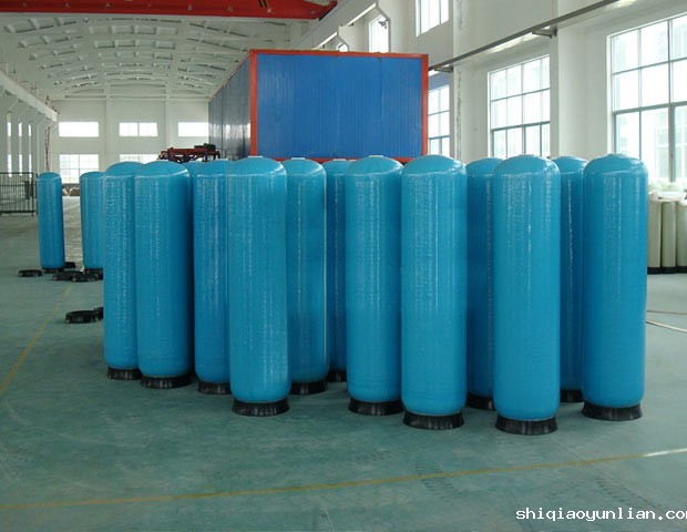 数显多路阀全自动软水器(软化水设备) 数显多路阀全自动软水器(软化水设备)