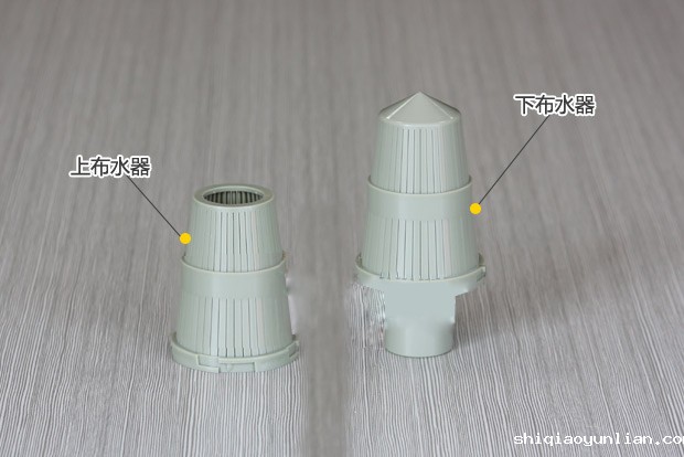 数显多路阀全自动软水器(软化水设备) 数显多路阀全自动软水器(软化水设备)