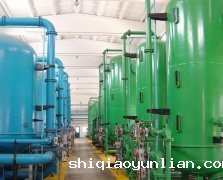 阴离子交换器