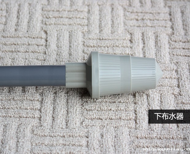 2吨/小时全自动软水器