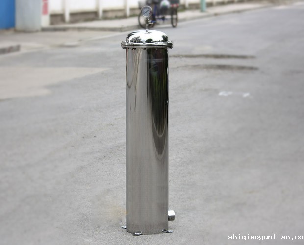 保安过滤器