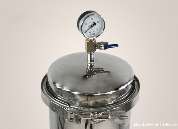 精密过滤器 精密过滤器