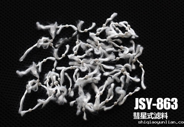 LDL自适应高效过滤器