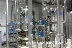 不锈钢机械过滤器