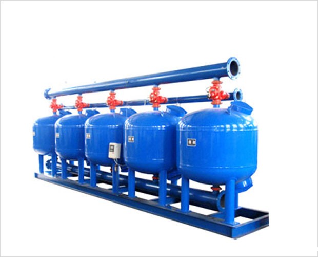 LDL浅砂快速过滤器 LDL浅砂快速过滤器