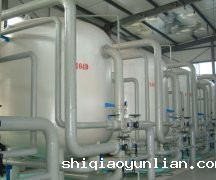 锰砂过滤器
