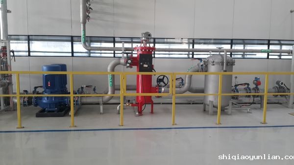 过滤器厂家让我们知道过滤器对我们的重要性