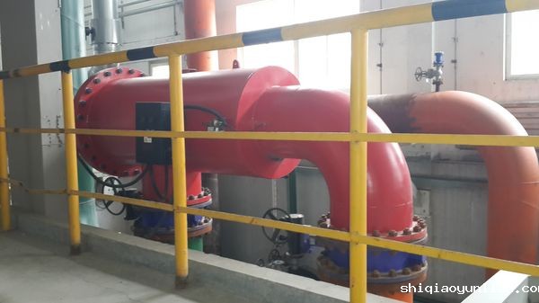 反冲洗过滤器节水和治污两不误 引领环保新潮流