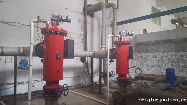 sjb世界杯直播为我们解除化学水污染后顾之忧