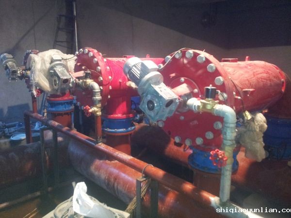 过滤器厂家：掌握四方面过滤器产品轻松购