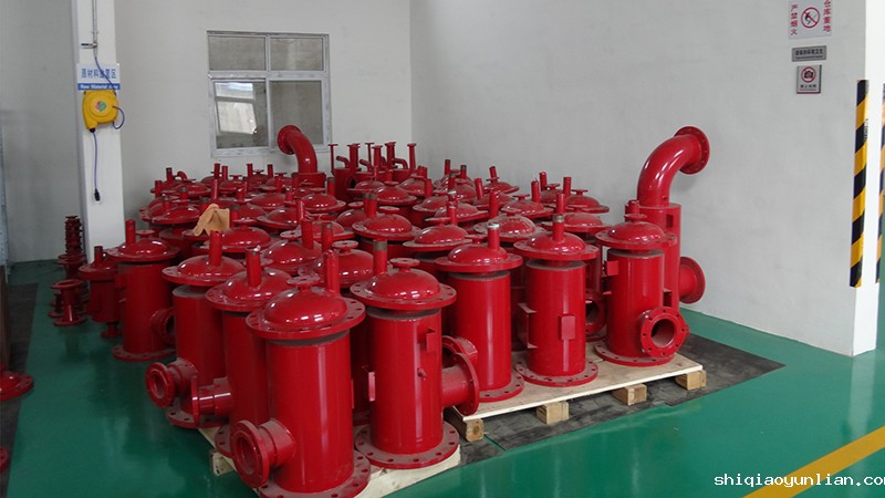 免费实时在线高清直播-全自动过滤器促进水的循环利用