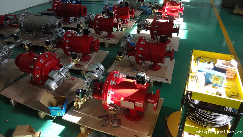 免费实时在线高清直播-全自动过滤器实现工业废水实时监测
