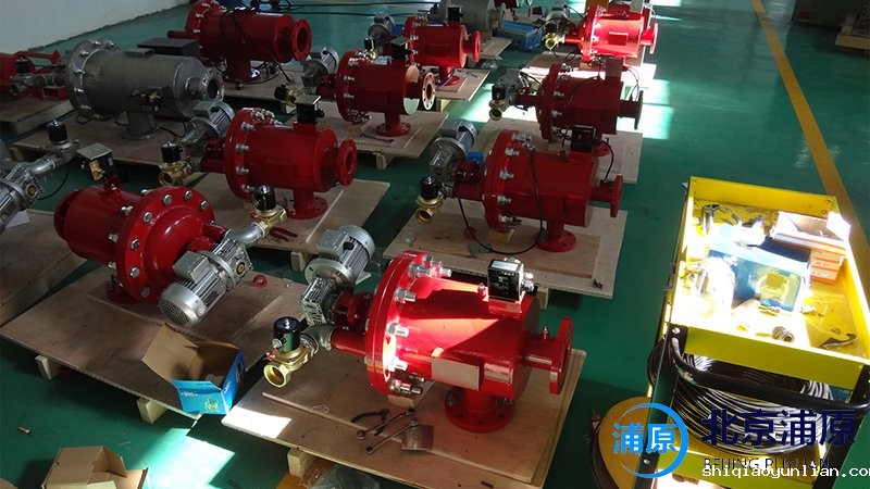 全自动过滤器能满足造纸厂对水的需求-免费实时在线高清直播