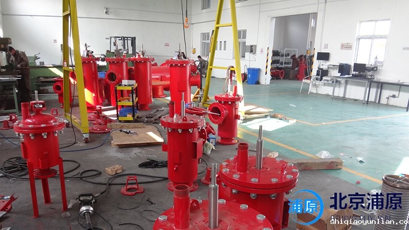 全自动反冲洗过滤器可用于哪些行业-免费实时在线高清直播